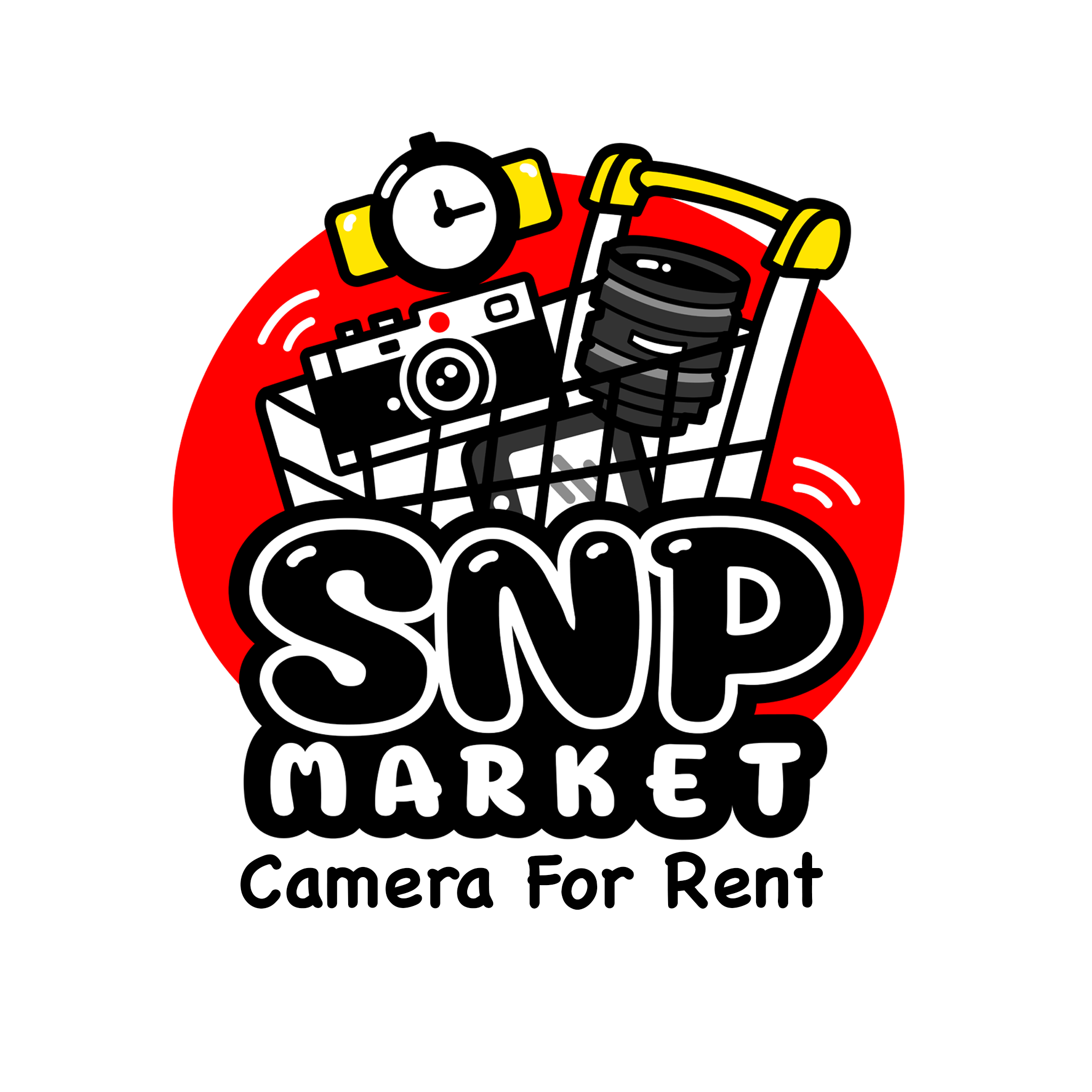 SNP For Rent